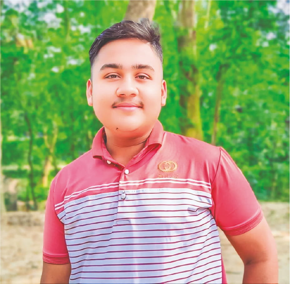 Photo of মো: সাগর